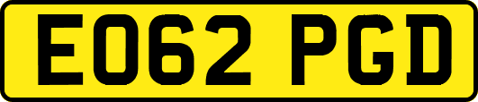 EO62PGD