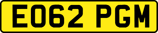 EO62PGM