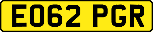EO62PGR