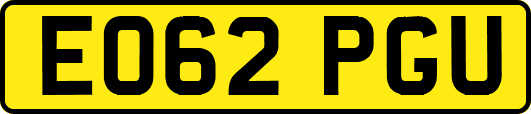 EO62PGU