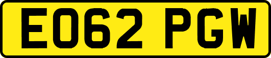 EO62PGW