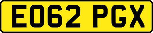 EO62PGX