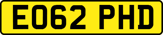 EO62PHD