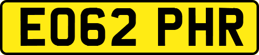 EO62PHR