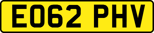 EO62PHV