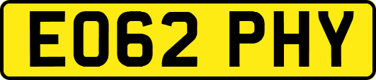 EO62PHY