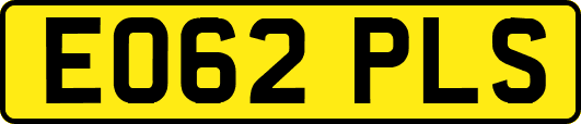 EO62PLS