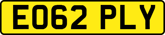 EO62PLY