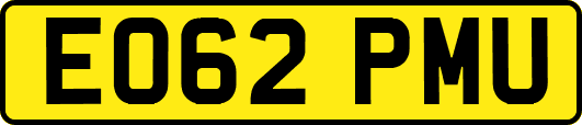 EO62PMU