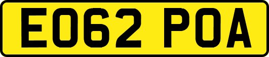 EO62POA
