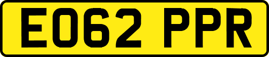 EO62PPR