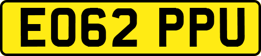 EO62PPU