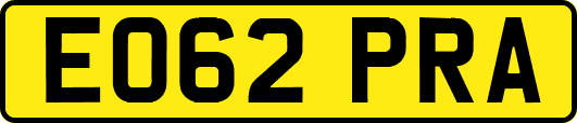 EO62PRA
