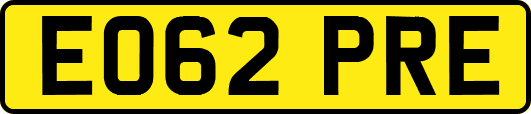 EO62PRE