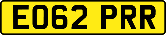 EO62PRR