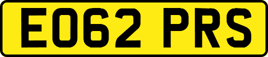 EO62PRS