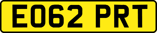 EO62PRT