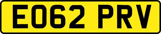 EO62PRV