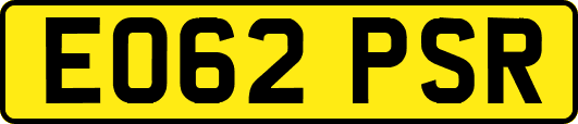 EO62PSR
