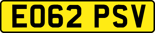 EO62PSV