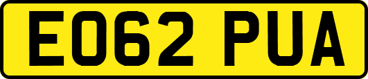 EO62PUA