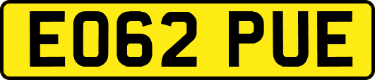 EO62PUE