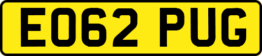 EO62PUG