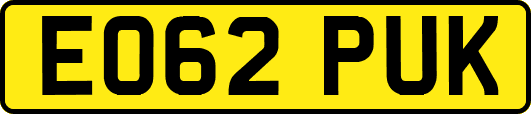 EO62PUK