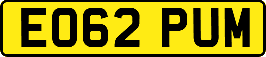 EO62PUM