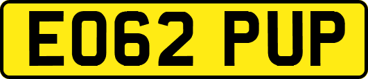 EO62PUP