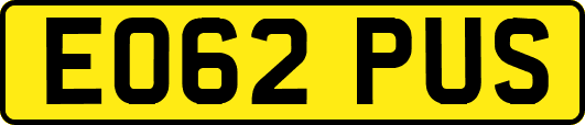 EO62PUS