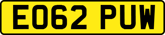 EO62PUW