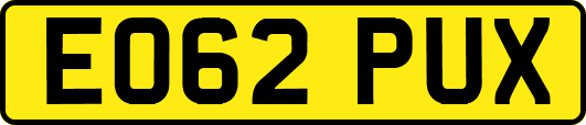 EO62PUX