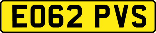 EO62PVS
