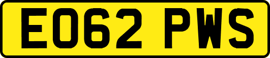 EO62PWS