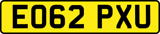 EO62PXU