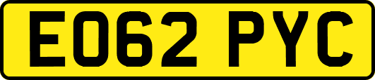 EO62PYC