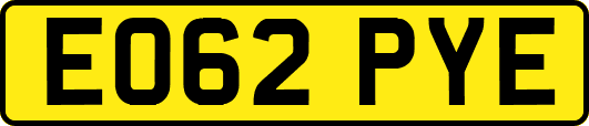 EO62PYE