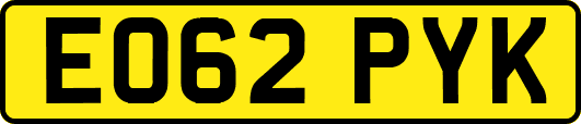 EO62PYK