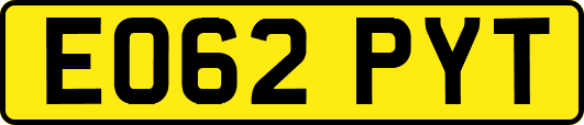 EO62PYT