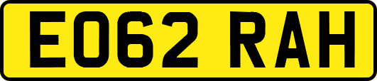 EO62RAH