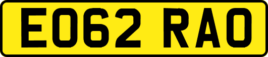 EO62RAO