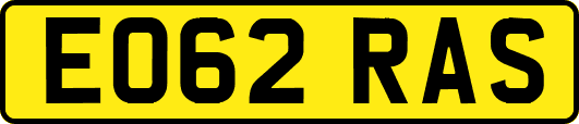 EO62RAS