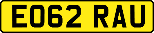 EO62RAU