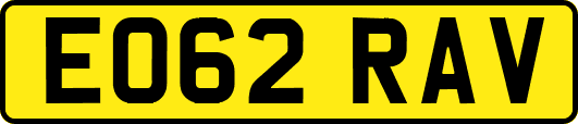 EO62RAV