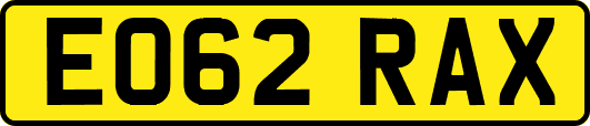 EO62RAX