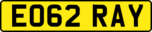 EO62RAY