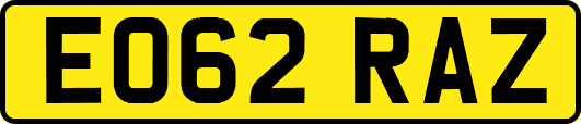 EO62RAZ