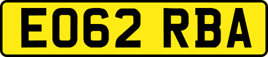 EO62RBA
