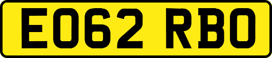 EO62RBO